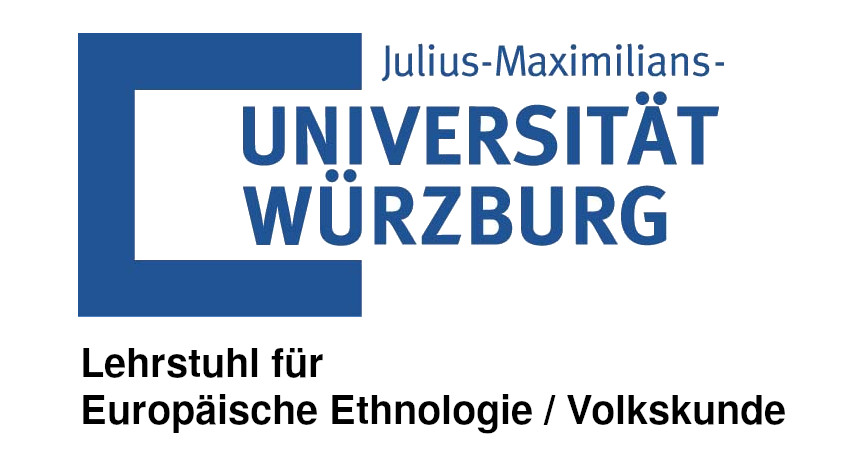 Lehrstuhl für Europäische Ethnologie / Volkskunde, Universität Würzburg